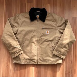 Carhartt Detroit Reworked Jacket